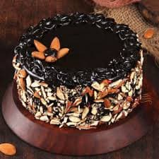 The Ganache Avalanche