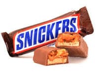 Peanut Caramel Knockout (pck)