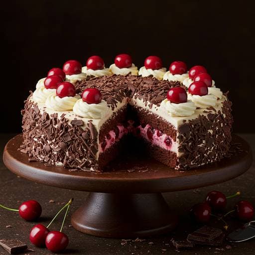 Black Forest