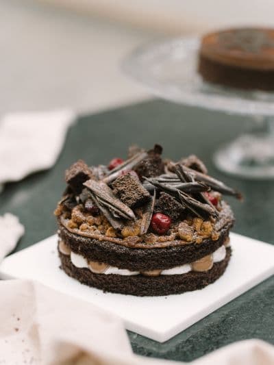 Peanut Caramel Knockout (pck)