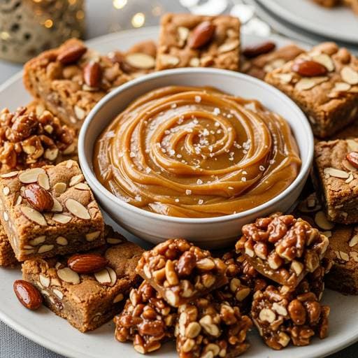 The Great Butterscotch